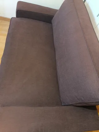 Sofá Cama 2 Plazas Vilasund de ikea