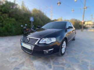 Volkswagen Passat 2007