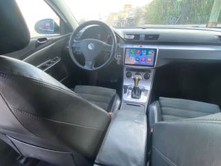 Volkswagen Passat 2007