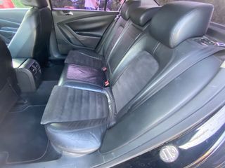 Volkswagen Passat 2007