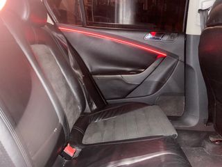 Volkswagen Passat 2007