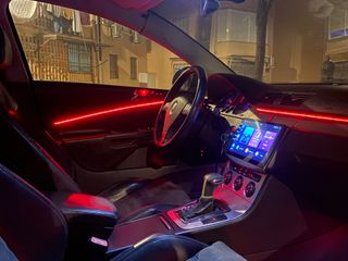 Volkswagen Passat 2007