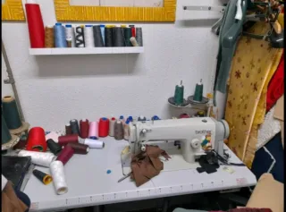 Máquina de coser Brother