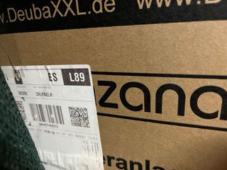 Piscina Intex desmontable azul