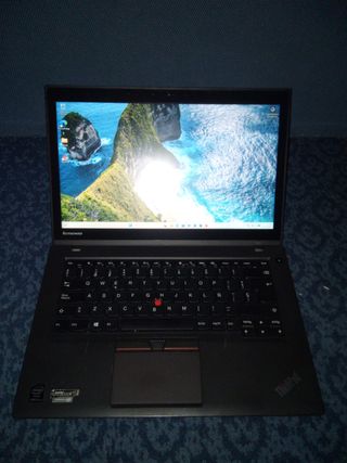 Lenovo ThinkPad T440 Ultrabook