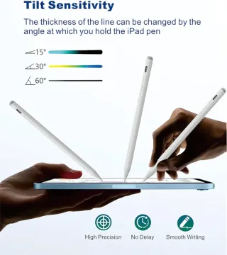 Lápiz Carga Rápida iPad 11/10e/9º