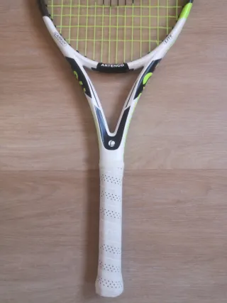Raqueta Tenis Artengo TR190 Lite + Funda