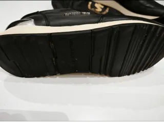 Zapatillas Michael Kors Negras