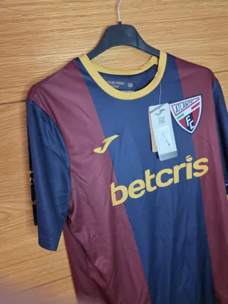 Camiseta Joma Atlante FC Talla M