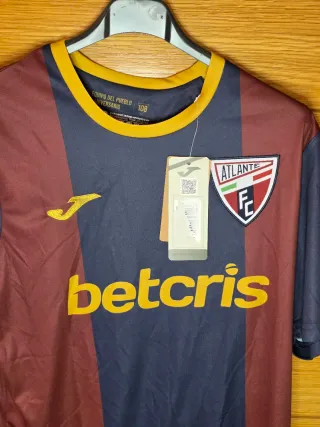 Camiseta Joma Atlante FC Talla M