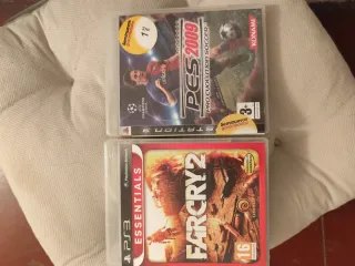 Consola PlayStation 3 Sony Negra + Mando