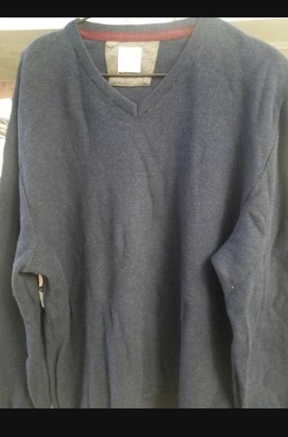 Camisas y camisetas alguna sin estrenar