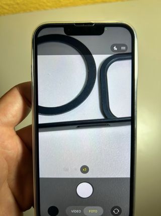 iPhone 13 Pro Gris 128GB