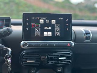 Citroën C4 Cactus 1.2 Puretech 110CV Feel Edition