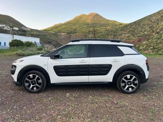 Citroën C4 Cactus 1.2 Puretech 110CV Feel Edition