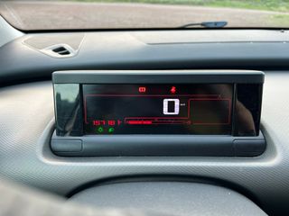 Citroën C4 Cactus 1.2 Puretech 110CV Feel Edition