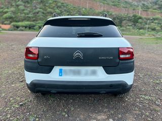 Citroën C4 Cactus 1.2 Puretech 110CV Feel Edition