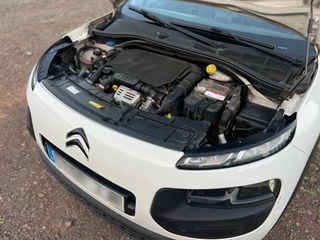 Citroën C4 Cactus 1.2 Puretech 110CV Feel Edition