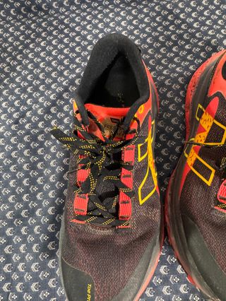 Zapatillas New Balance Fresh Foam More TR