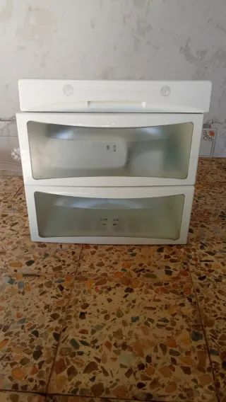 Cajón Frigorífico LG