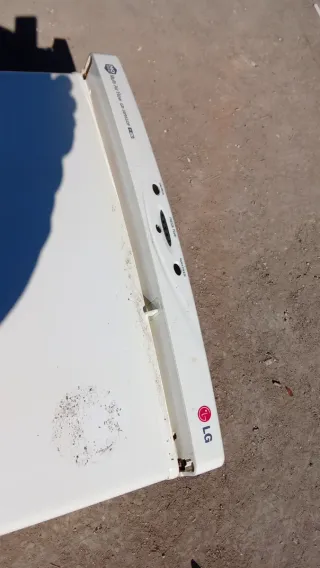 Cajón Frigorífico LG