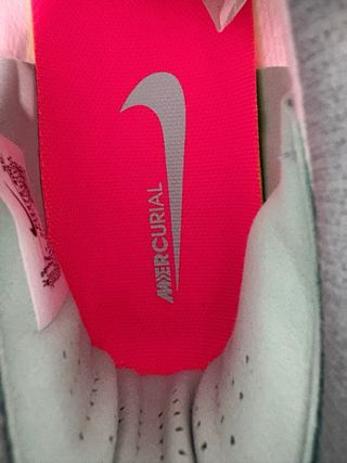 Nike Mercurial Superfly 10 Elite | Size 42