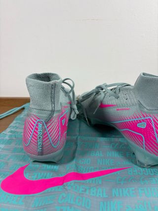 Nike Mercurial Superfly 10 Elite | Size 42