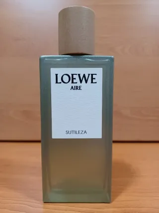 Perfume Loewe Aire Sutileza