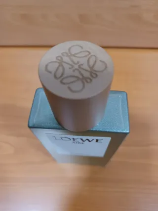 Perfume Loewe Aire Sutileza