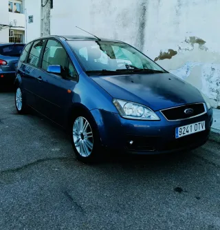 Ford C-MAX 2006