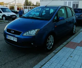 Ford C-MAX 2006
