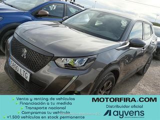 PEUGEOT 2008 Active Pack BlueHDI 81kW (110CV)