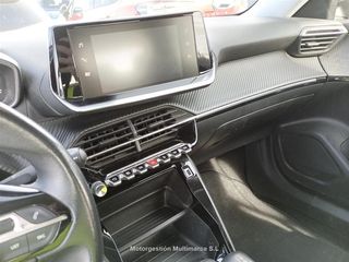 PEUGEOT 2008 Active Pack BlueHDI 81kW (110CV)