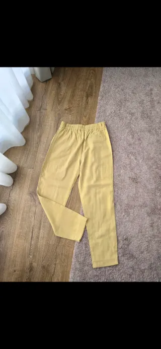 Pantalón Lefties chica