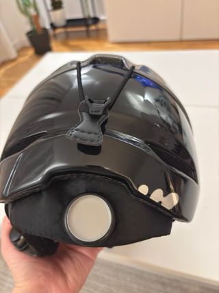 Casco de esquí Wedze