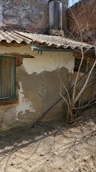 Casa en Llerena a Reformar
