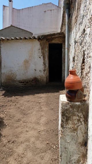 Casa en Llerena a Reformar