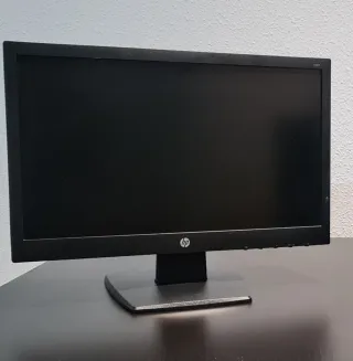 HP 290 G1 SFF Business PC