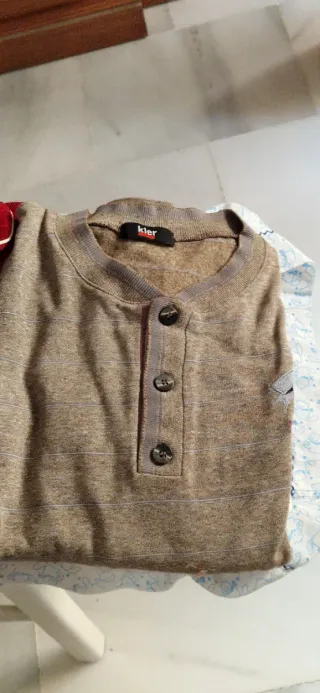 3 Camisetas de pijama