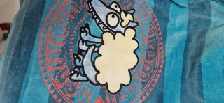 3 Camisetas de pijama