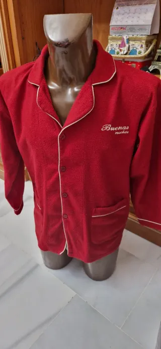 3 Camisetas de pijama