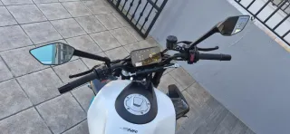 CFMOTO NK675 Naked Moto