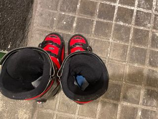 Botas de Ski Rossignol Talla 27.5