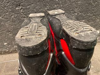 Botas de Ski Rossignol Talla 27.5