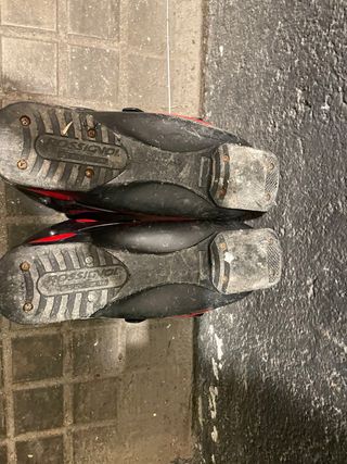 Botas de Ski Rossignol Talla 27.5