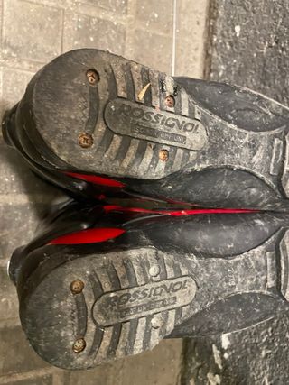 Botas de Ski Rossignol Talla 27.5