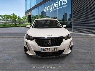 PEUGEOT 2008 Active Pack BlueHDI 81kW (110CV)