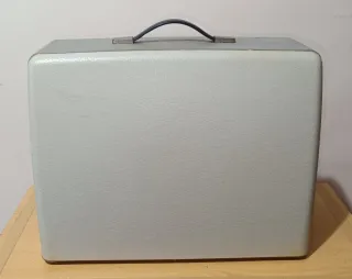 Máquina de coser Corona WM50