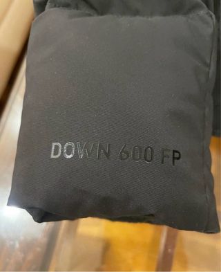 Plumón NUEVO chica Helly Hansen Talla M