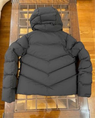 Plumón NUEVO chica Helly Hansen Talla M